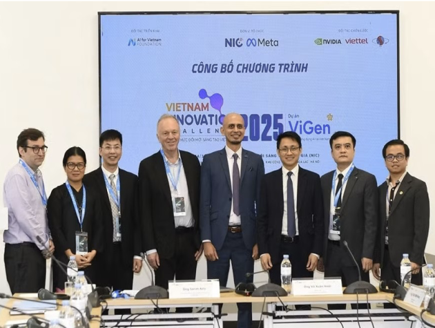 Phát động Vietnam AI Hacks 2026: Cuộc đua công nghệ AI-native quy mô quốc gia chính thức khởi tranh tại Việt Nam